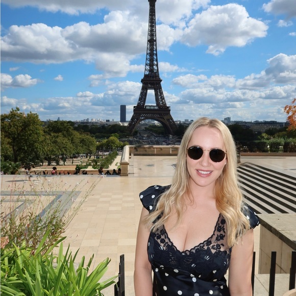 Butterfly Babe Midi Dress - Picture 4 of 8